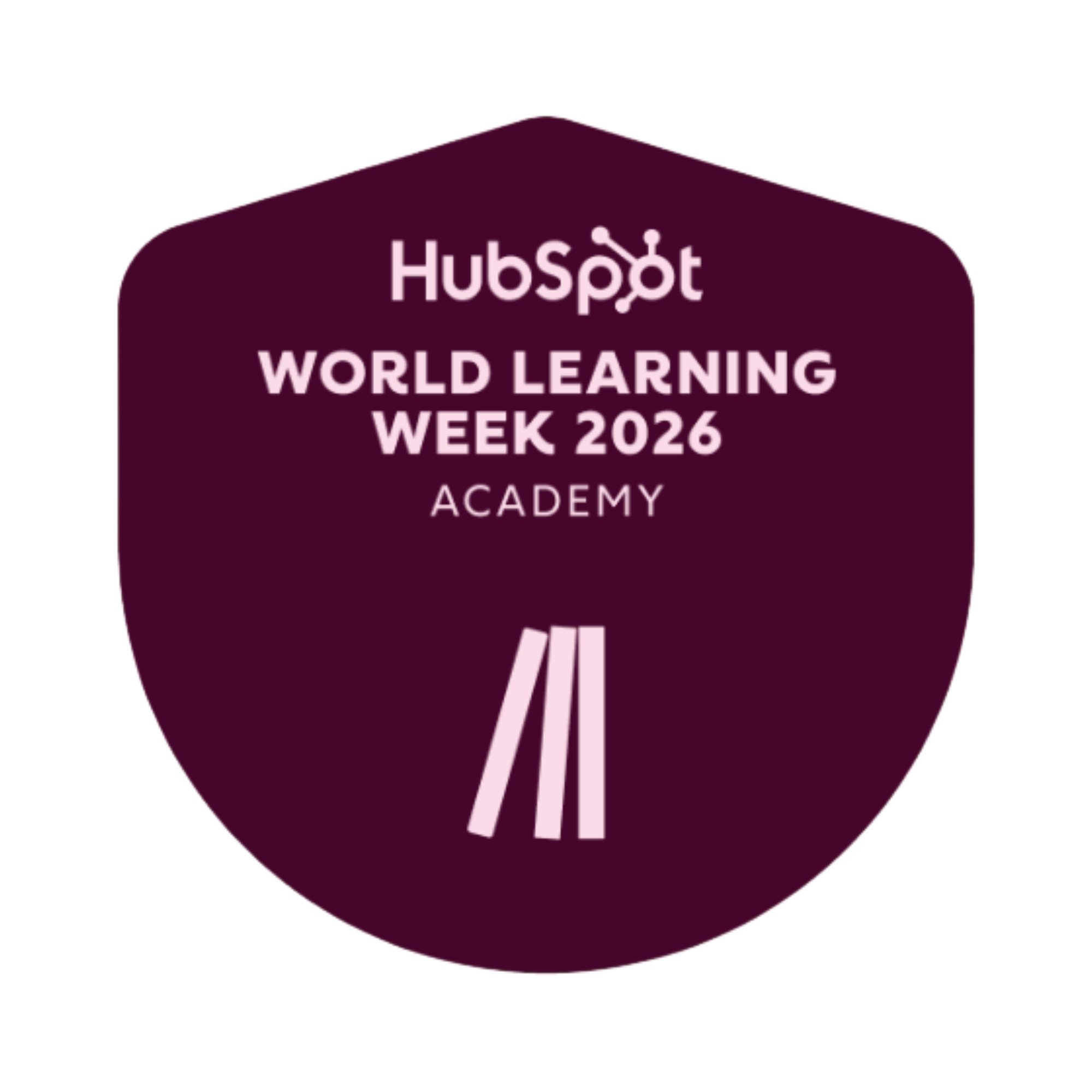 World Learning Week 2026 Badge